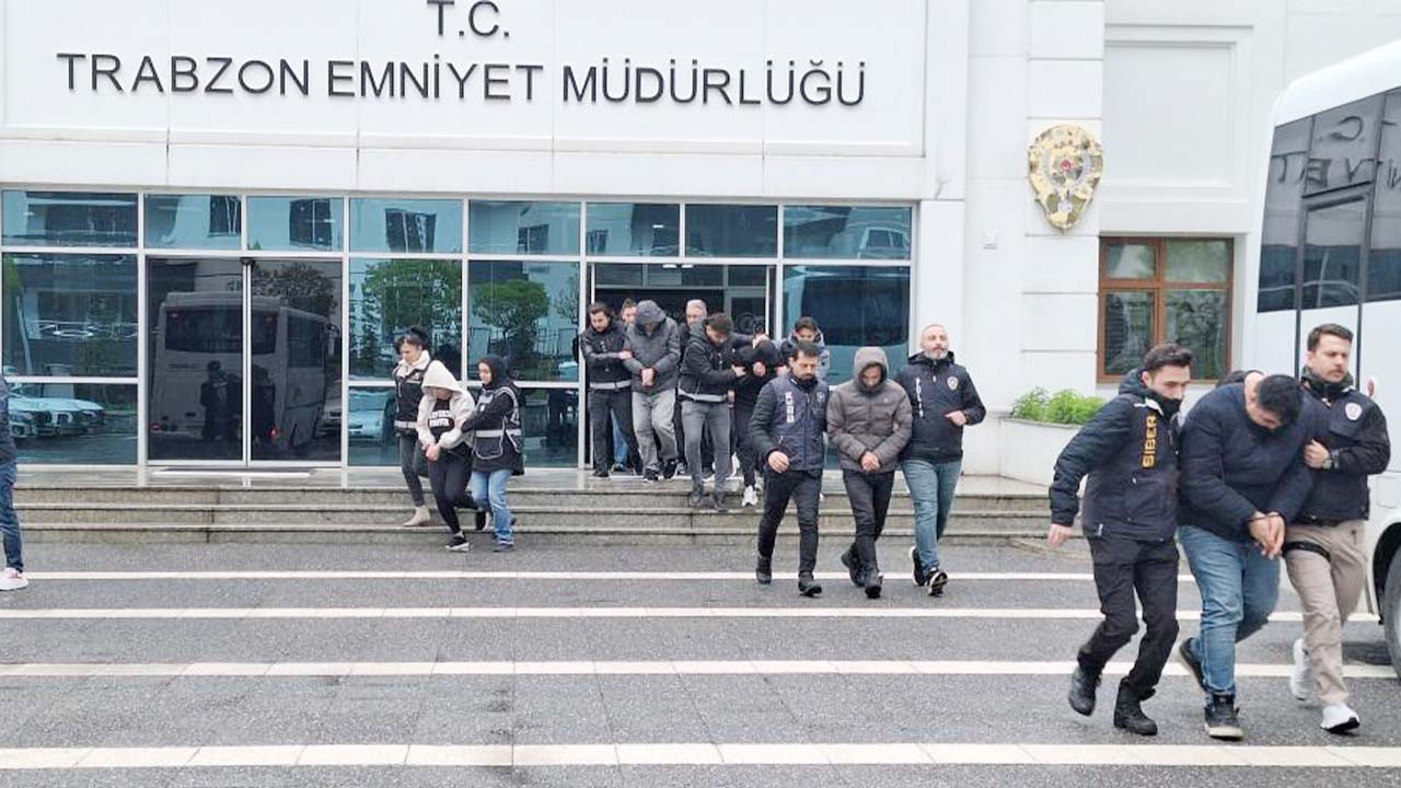 Emniyet 3 Kişi Yozgat Trabzon (3)
