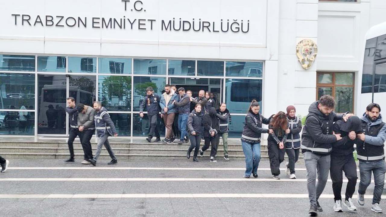 Emniyet 3 Kişi Yozgat Trabzon (4)