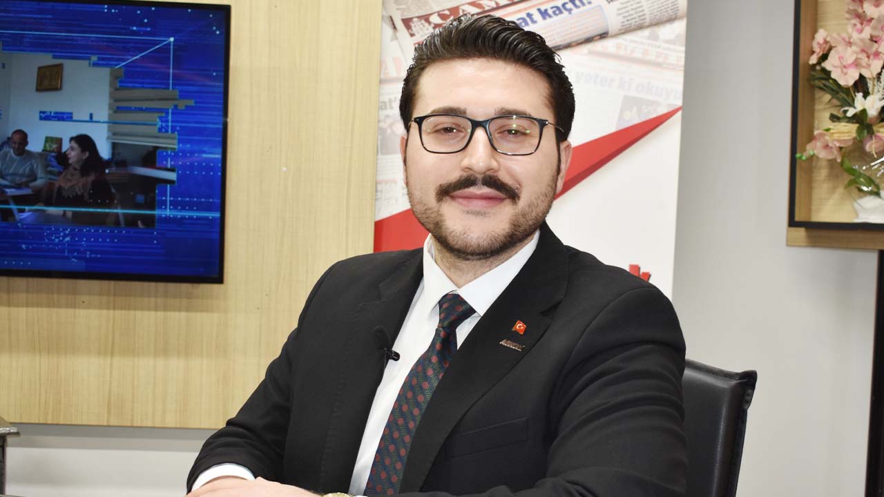 Emre Altan
