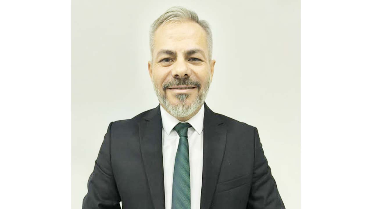 Eyüp Coşgun