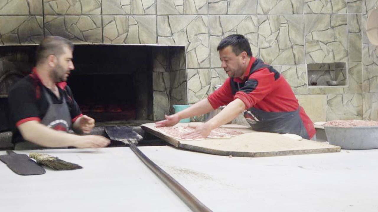 Fırıncılık (1)
