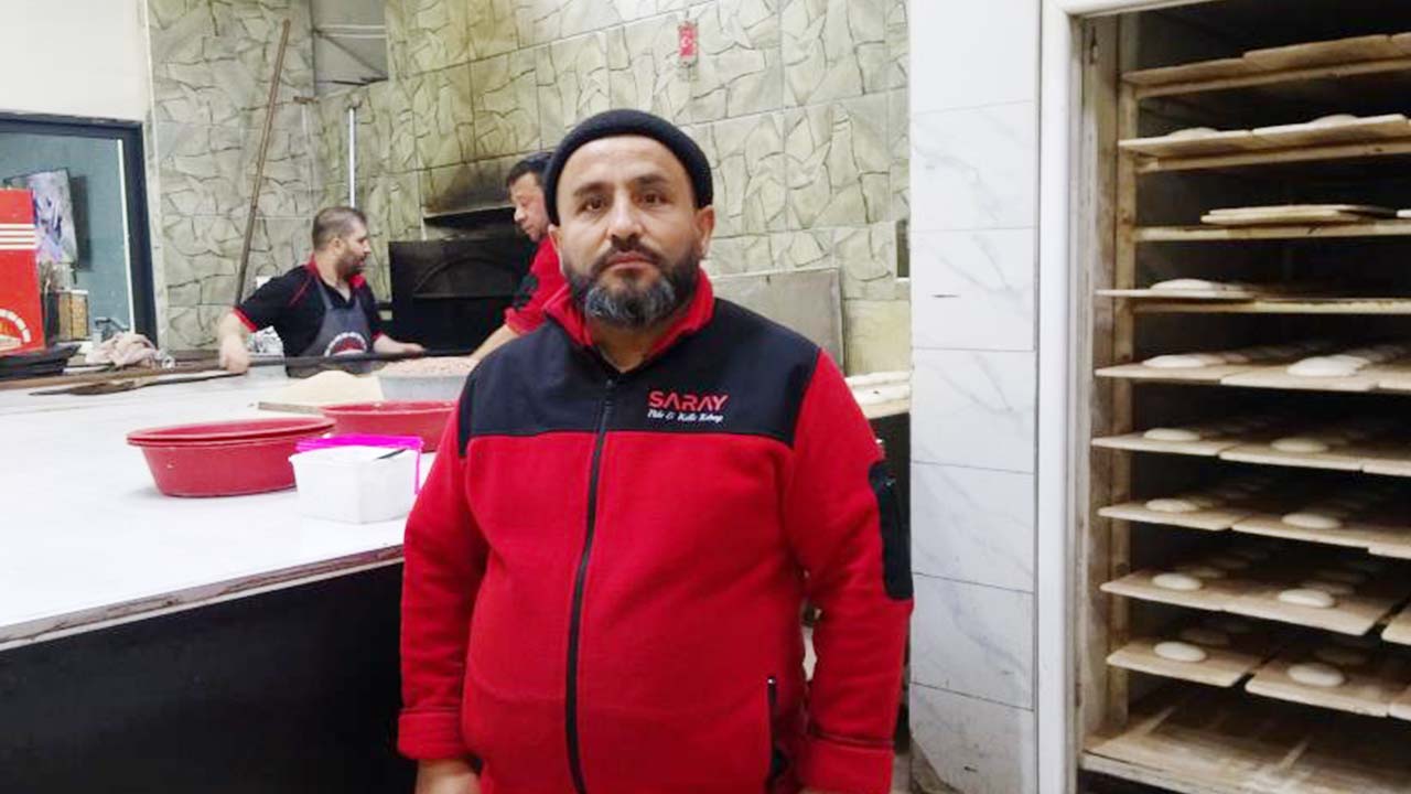 Fırıncılık (2)
