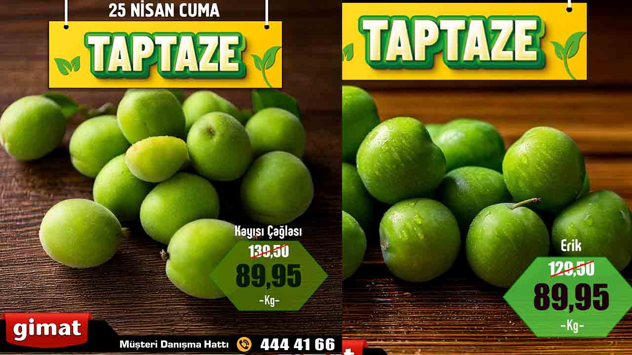 Gimat İndirim Yozgat 14