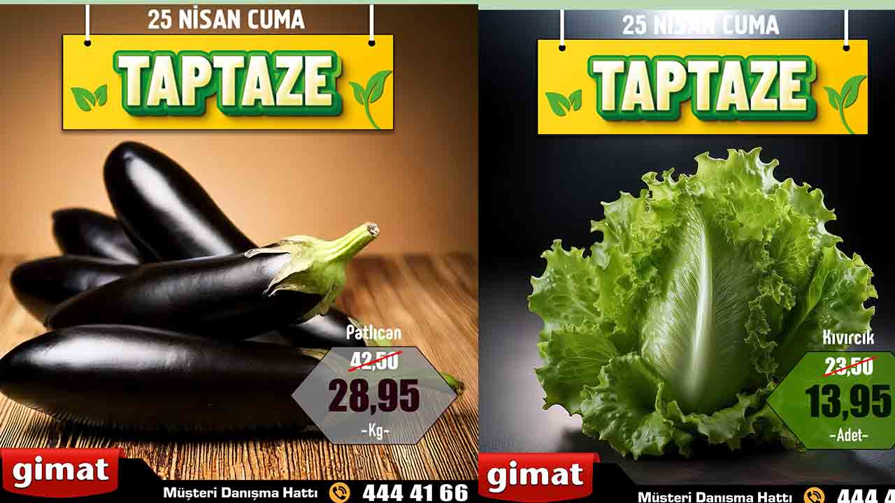 Gimat İndirim Yozgat 17