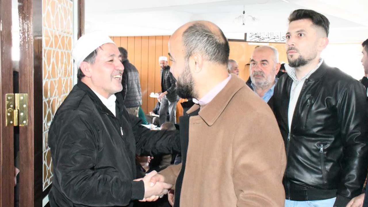 Hacı Yemeği (1)