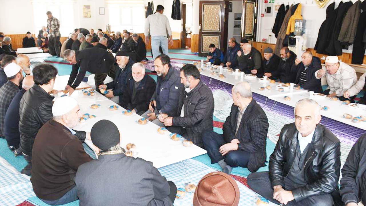 Hacı Yemeği (2)
