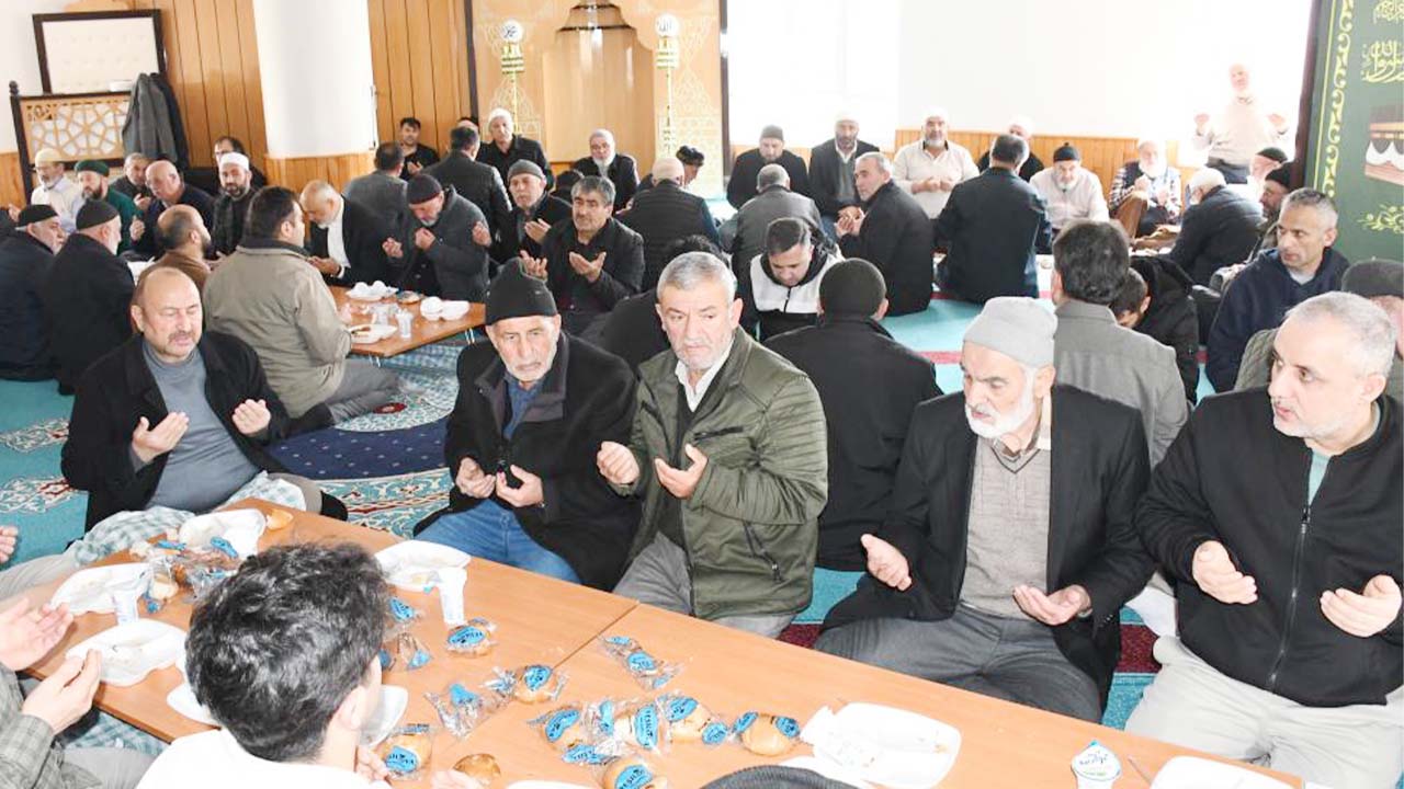 Hacı Yemeği (4)