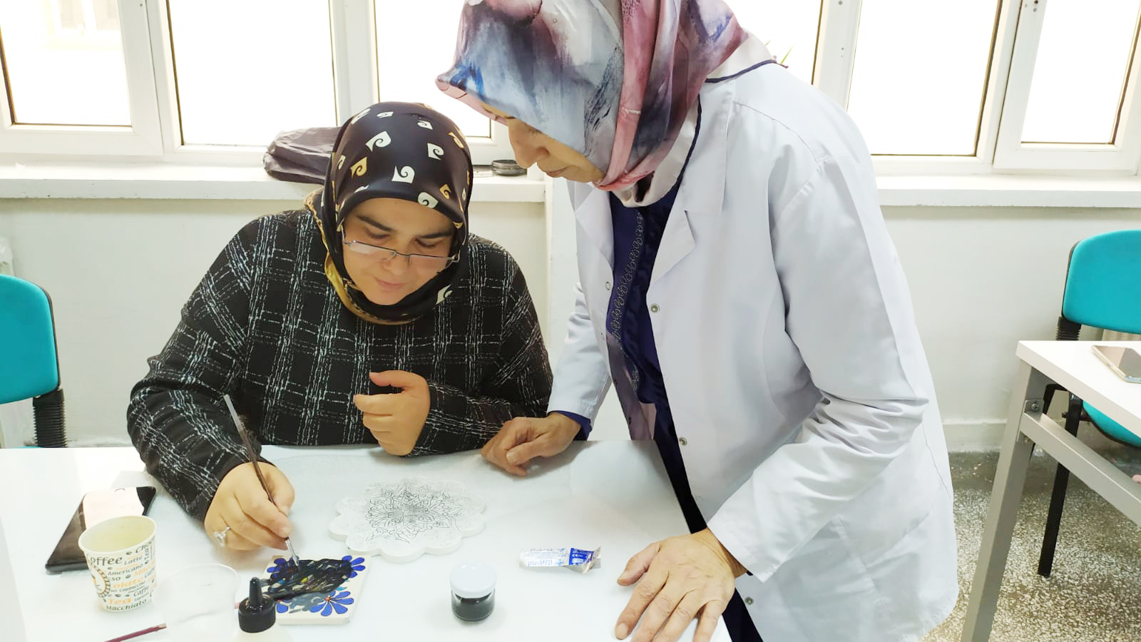 Halk Eğitim Kurs (3)