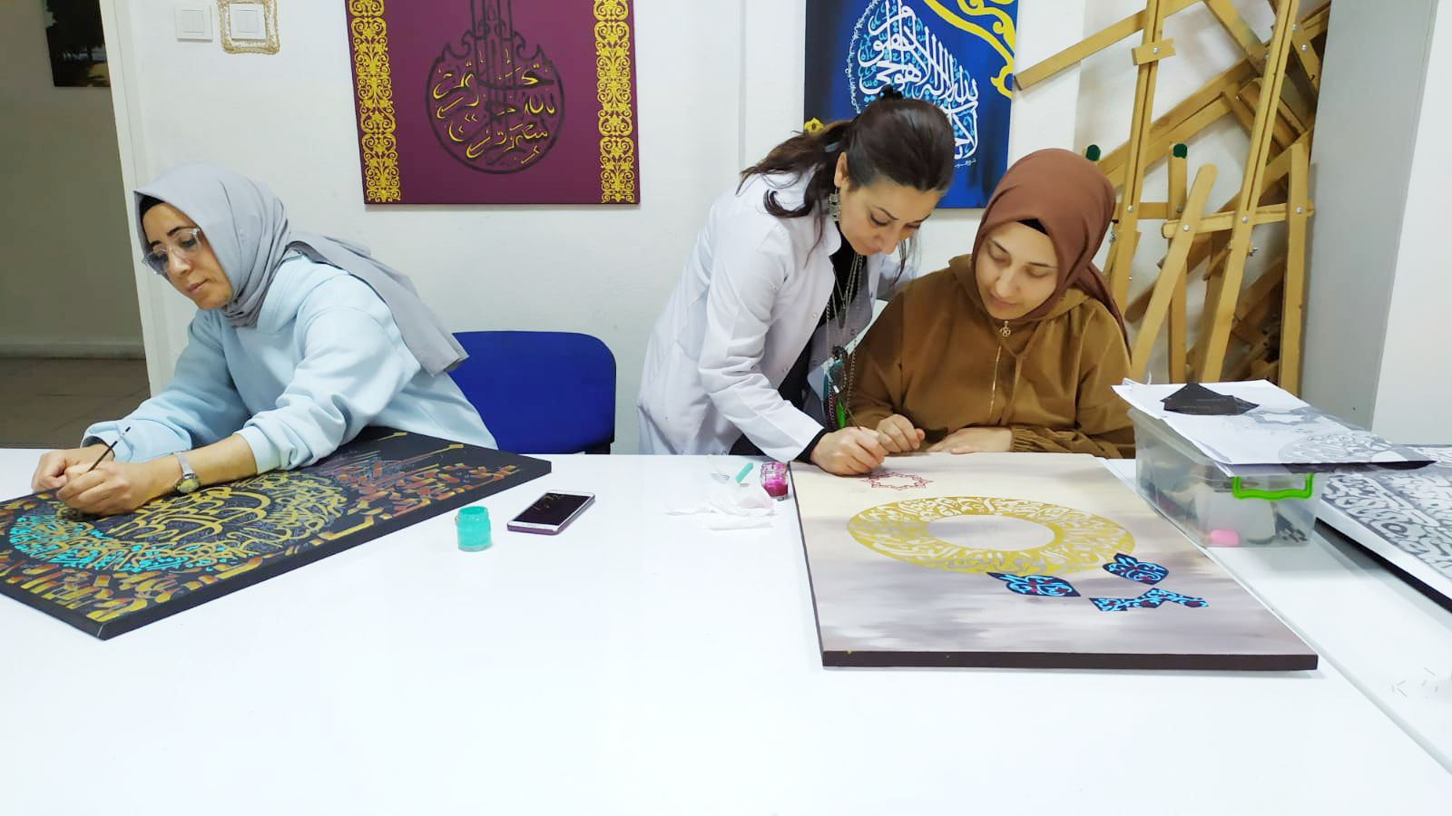 Halk Eğitim Kurs (6)