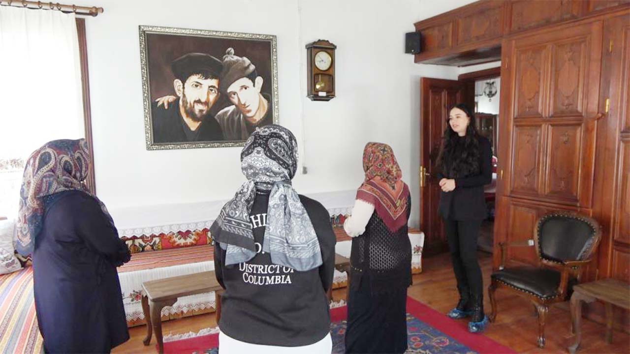 Hayri Inal Konağı (5)
