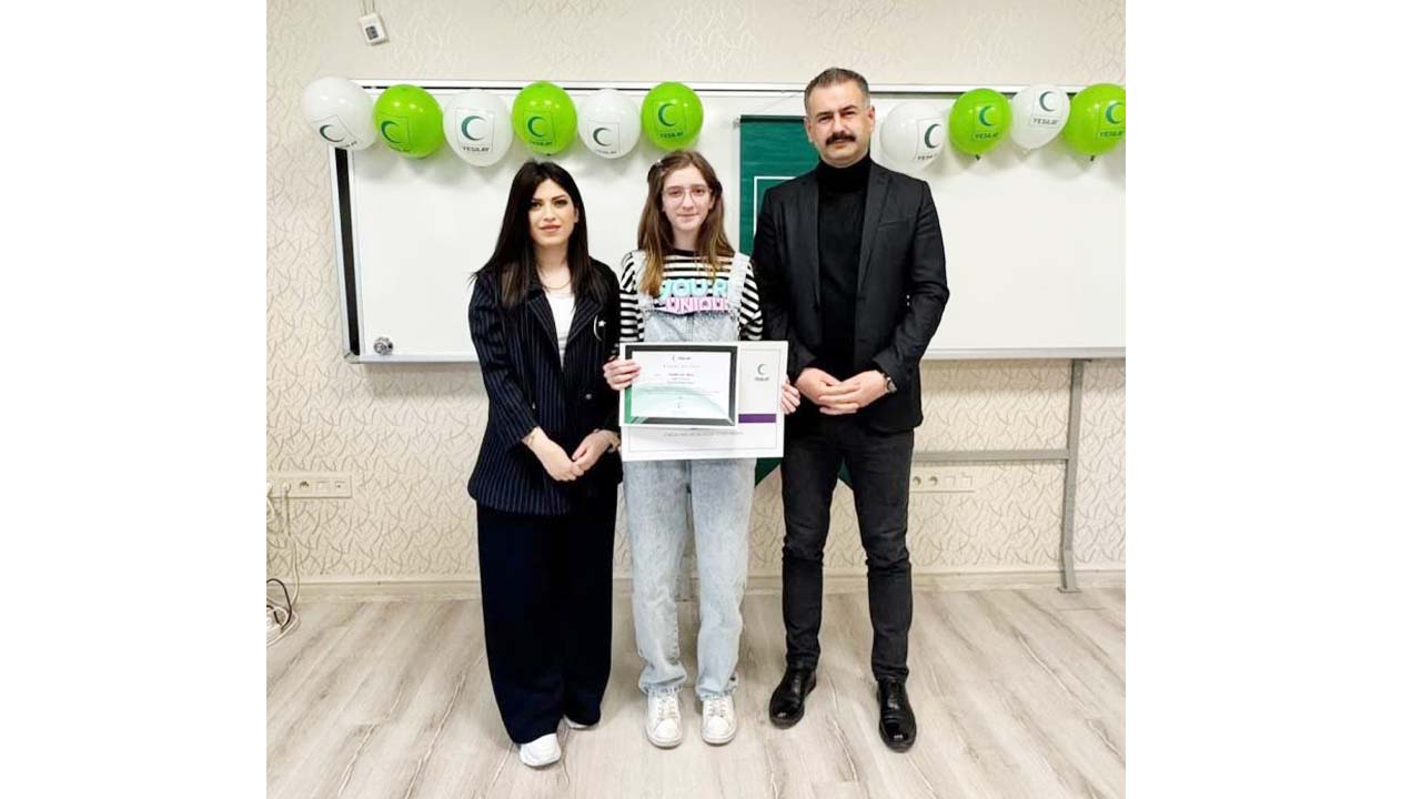 Iha Yarışma (1)