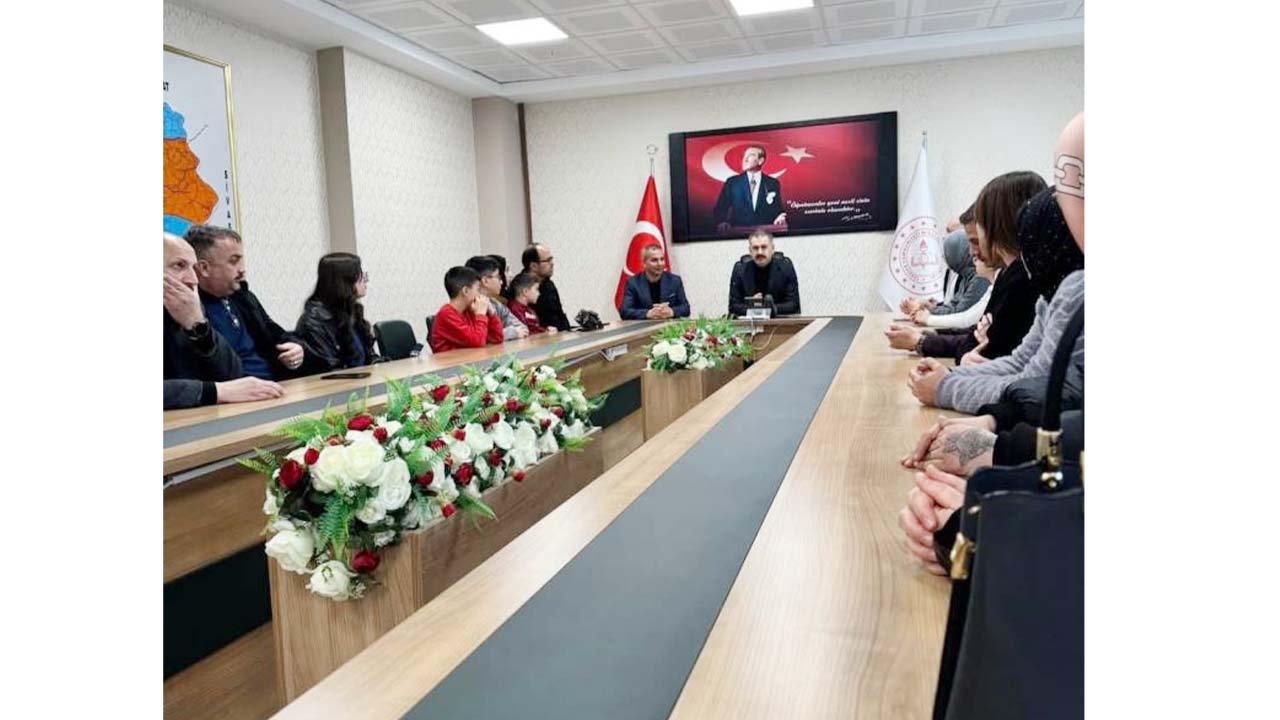 Iha Yarışma (2)