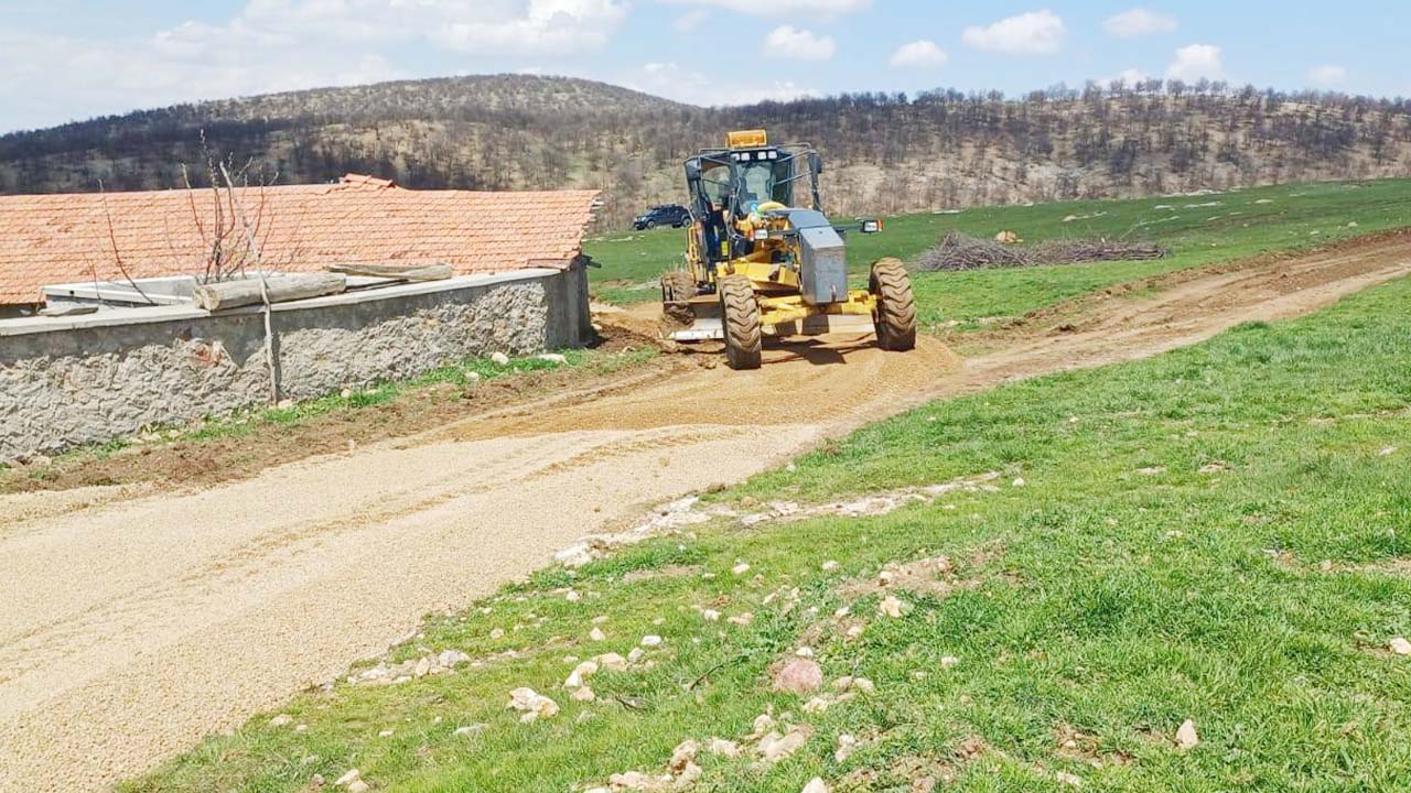 Il Özeli Idaresi (2)