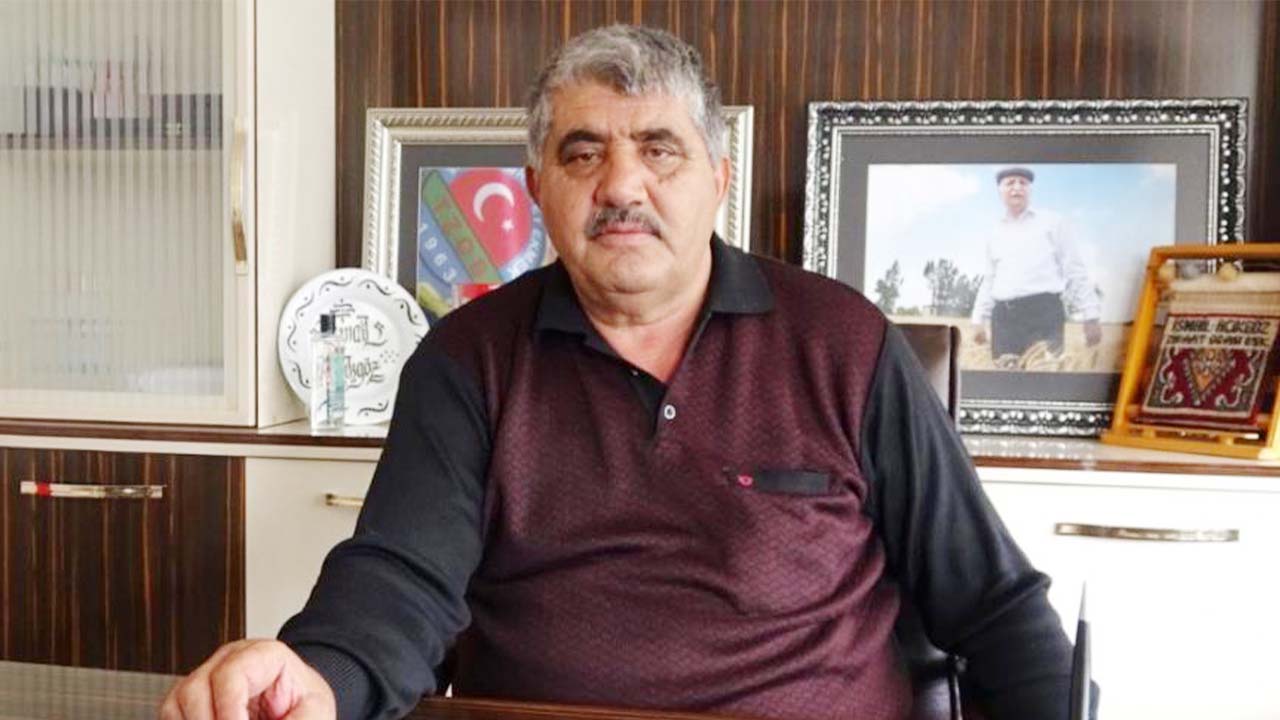 Ismail Açıkgöz Don (1)