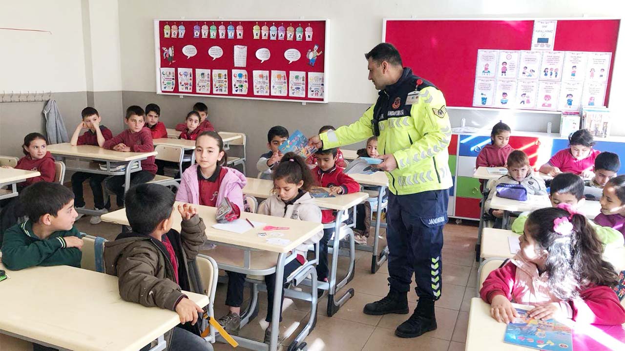 Jandarma Aylık (4)