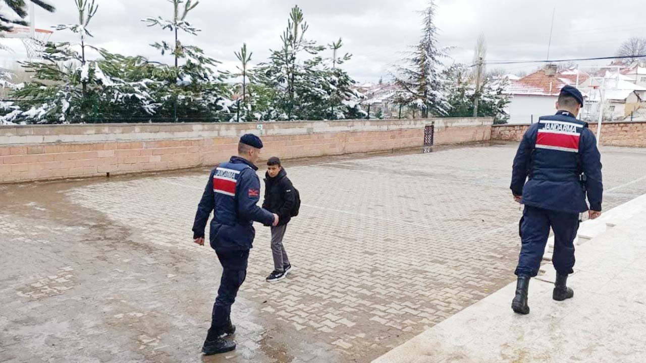 Jandarma Okul (2)