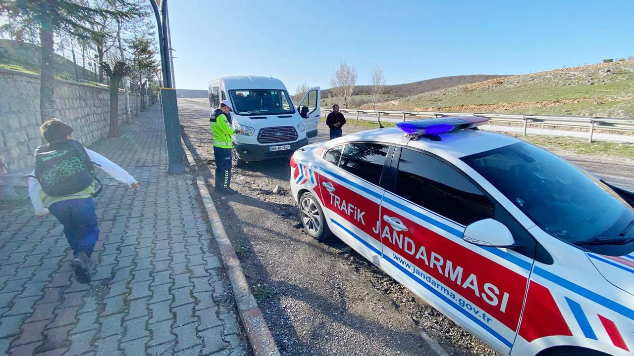 Jandarma Okul Servisleri 8 Nisan (1)
