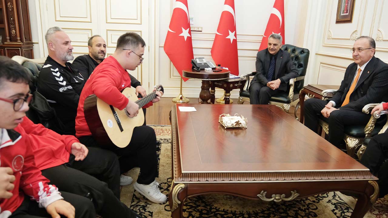 Judo Takımı (3)