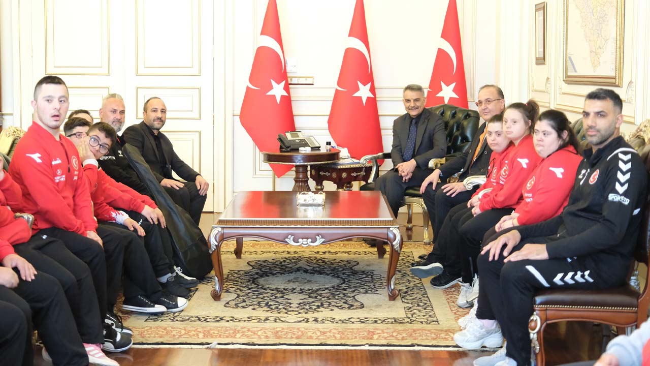 Judo Takımı (4)