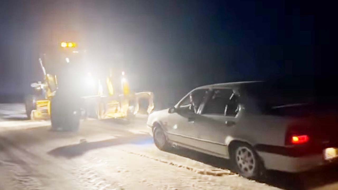 Kar Küreme Yozgat 12 (2)