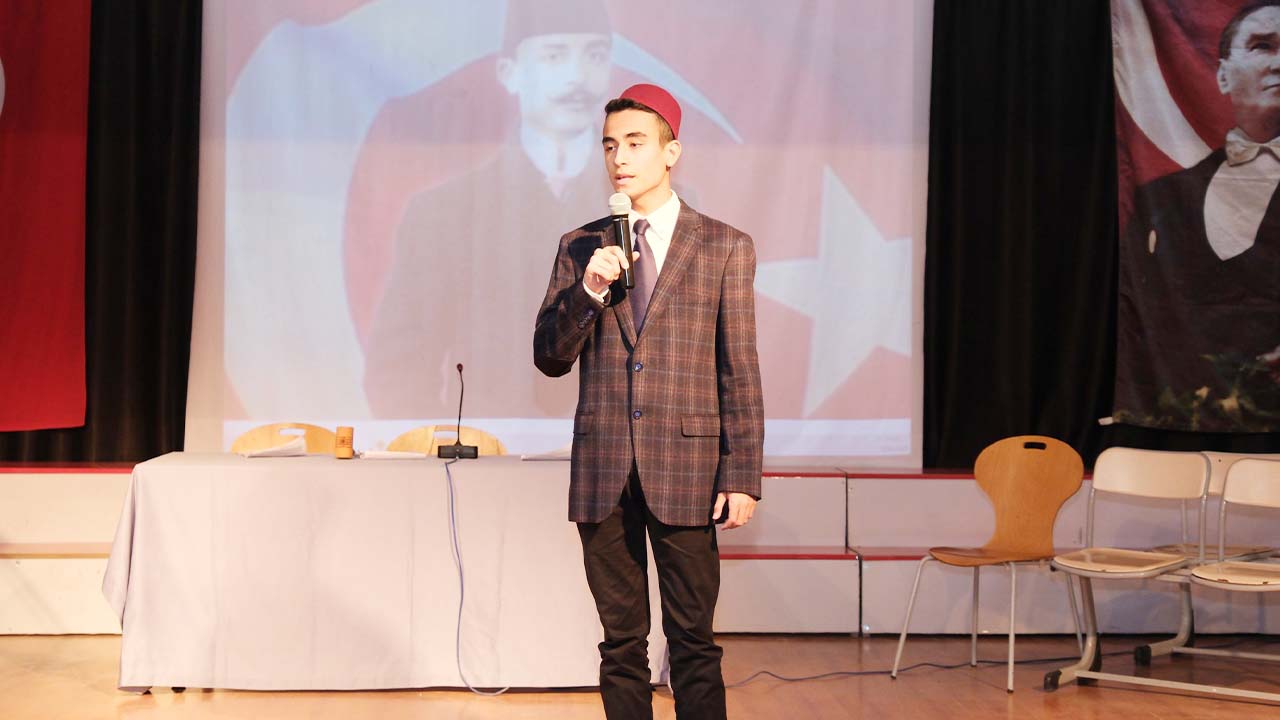 Kaymakam Program (3)