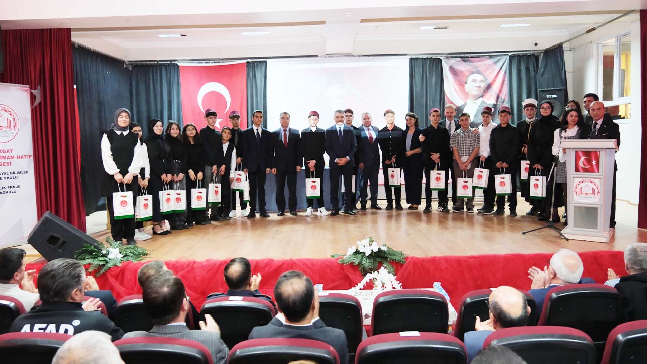 Kaymakam Program (5)