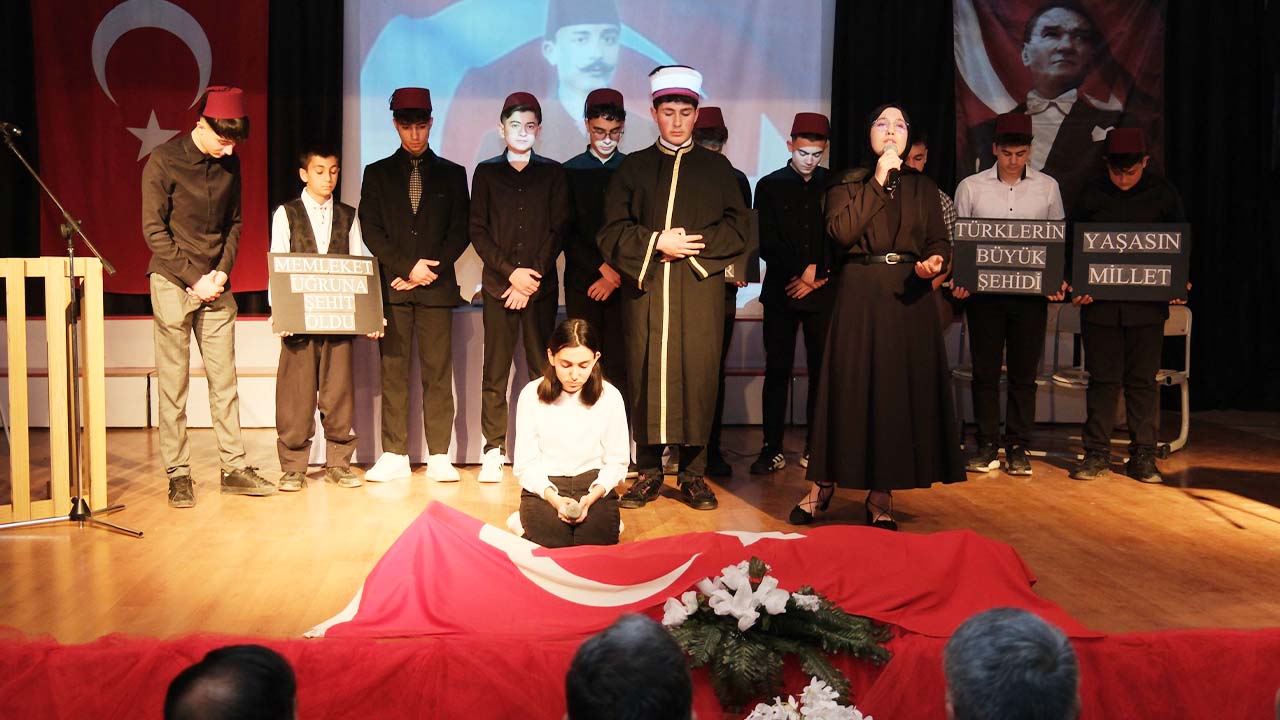 Kaymakam Program (6)