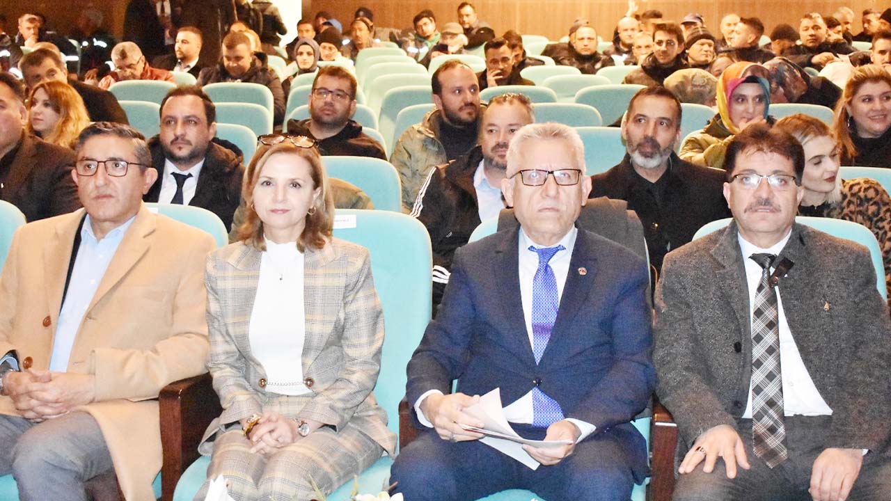 Kazım Arslan 1 Yıl Değerlendirme (1)