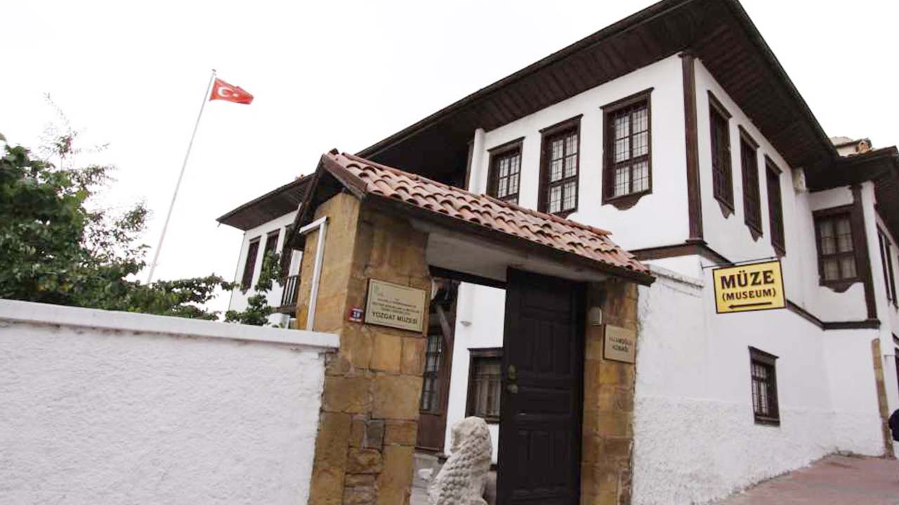 Konak Müze