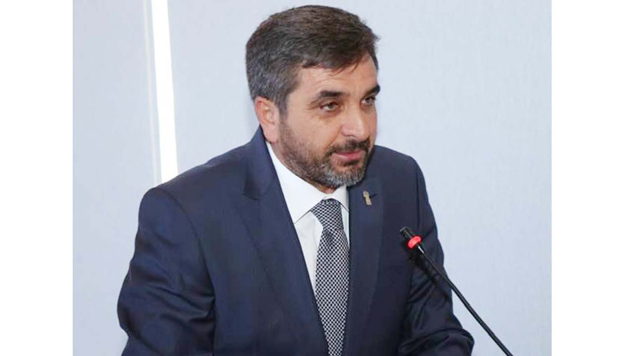 Latif Altın