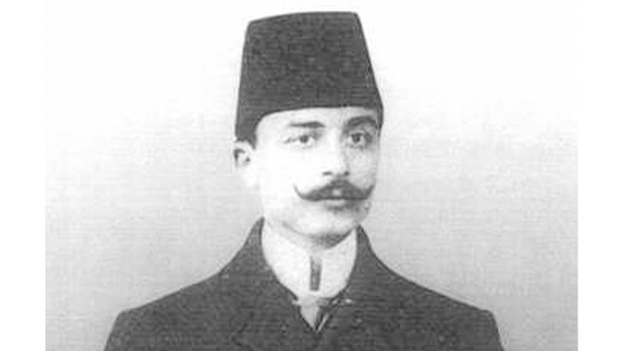 Mehmed Kemal Bey (1)