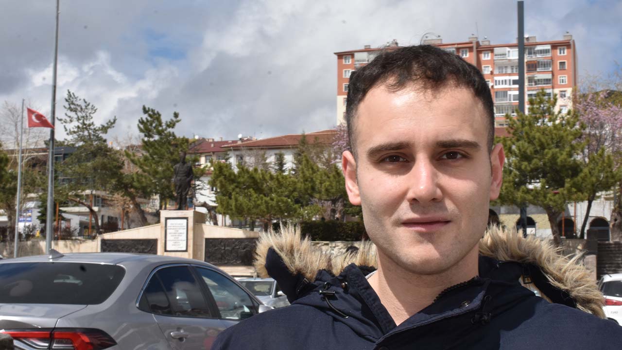 Mustafa Ekinci