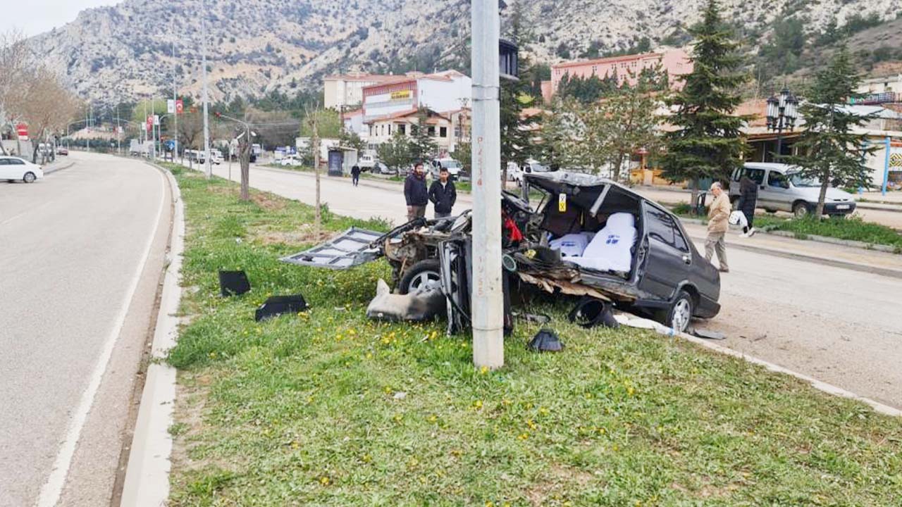 Nallıhan Kaza (3)