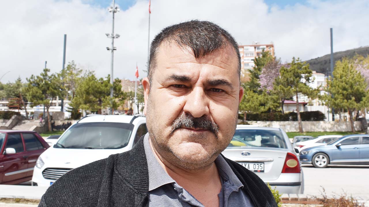 Ömer Tokgöz