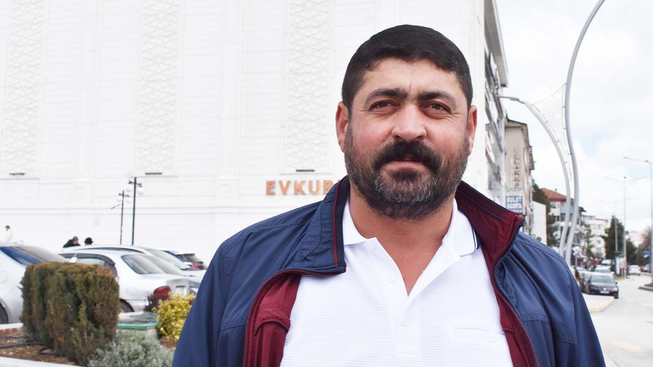Özgür Koç