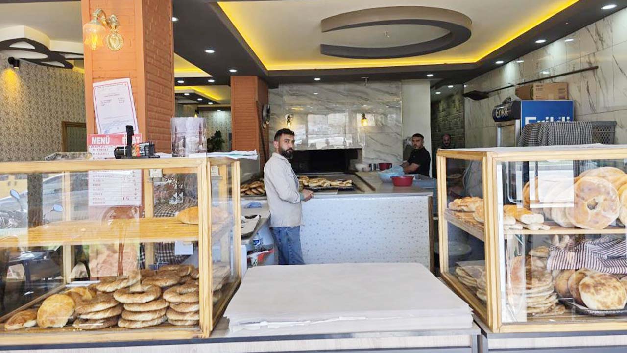 Parmak Çörek (5)