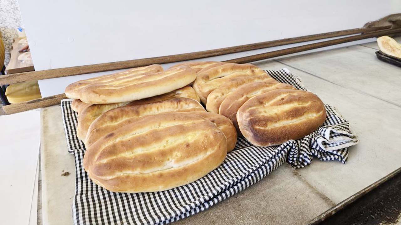 Parmak Çörek (6)