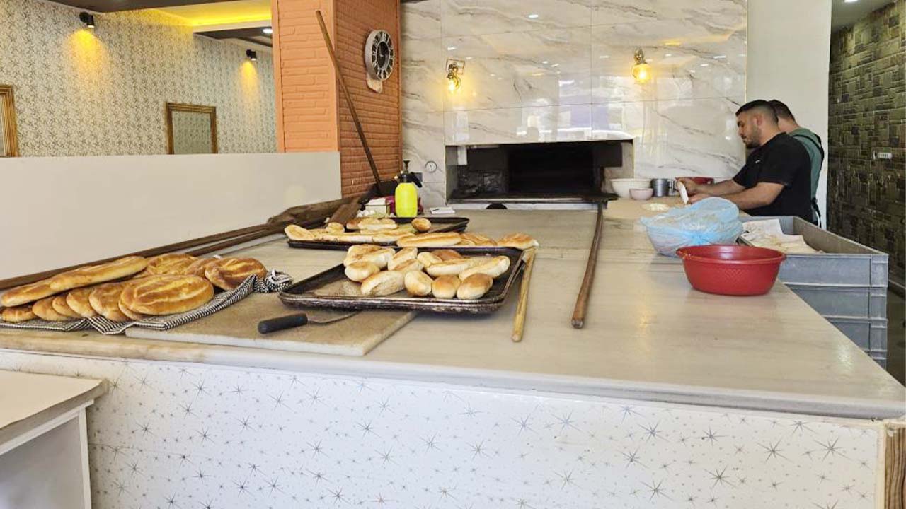 Parmak Çörek (7)