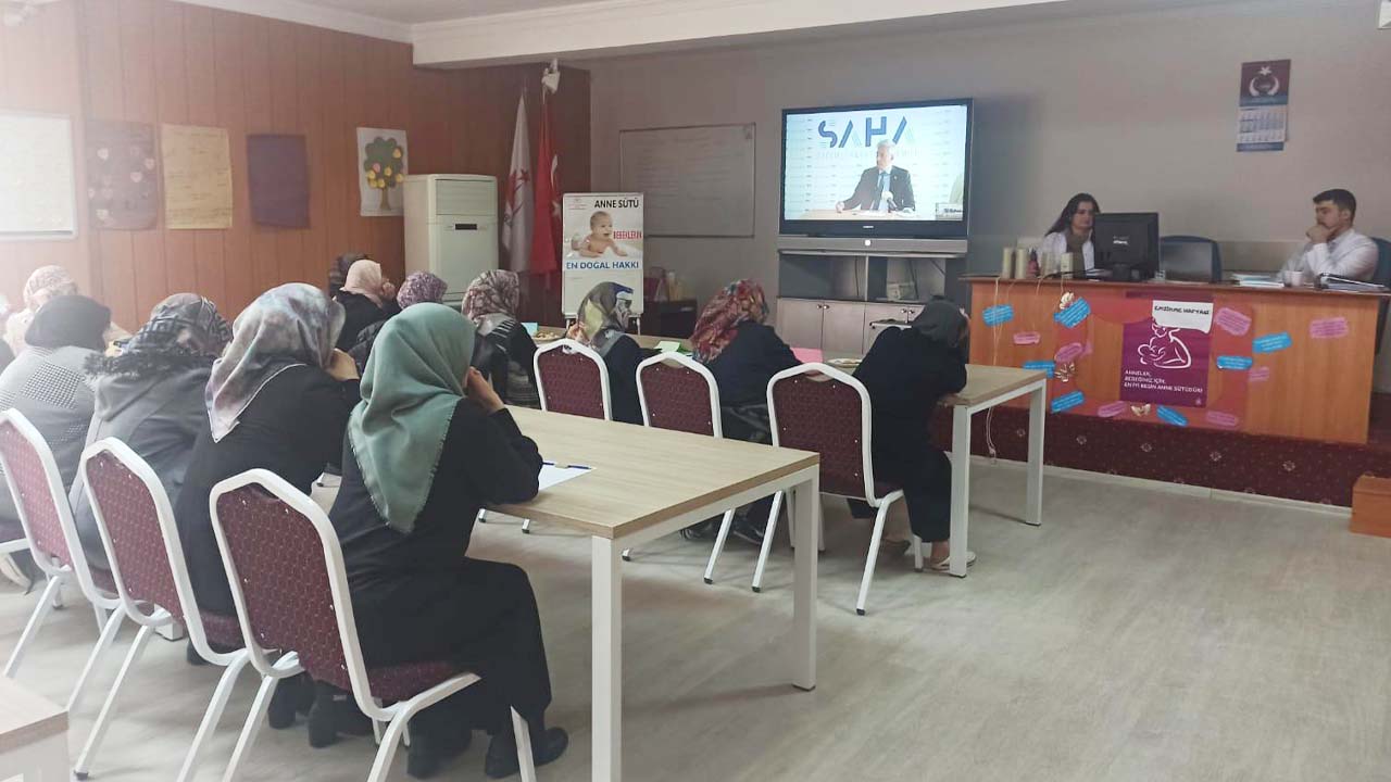 Sağlıklı Hayat (1)