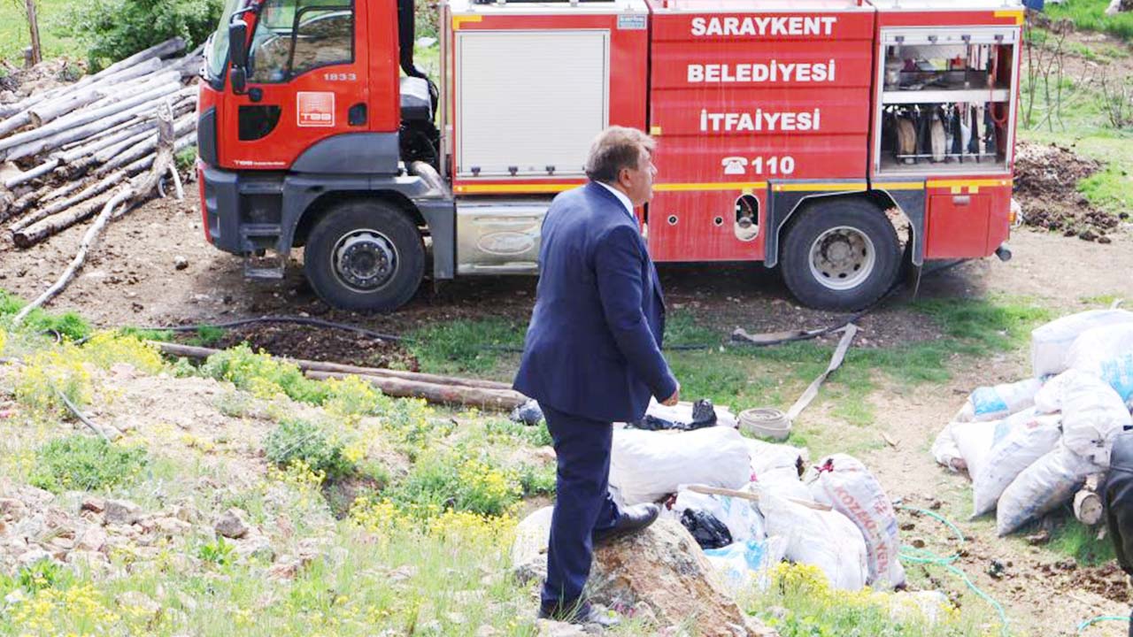 Saraykent Yangın (1)-1