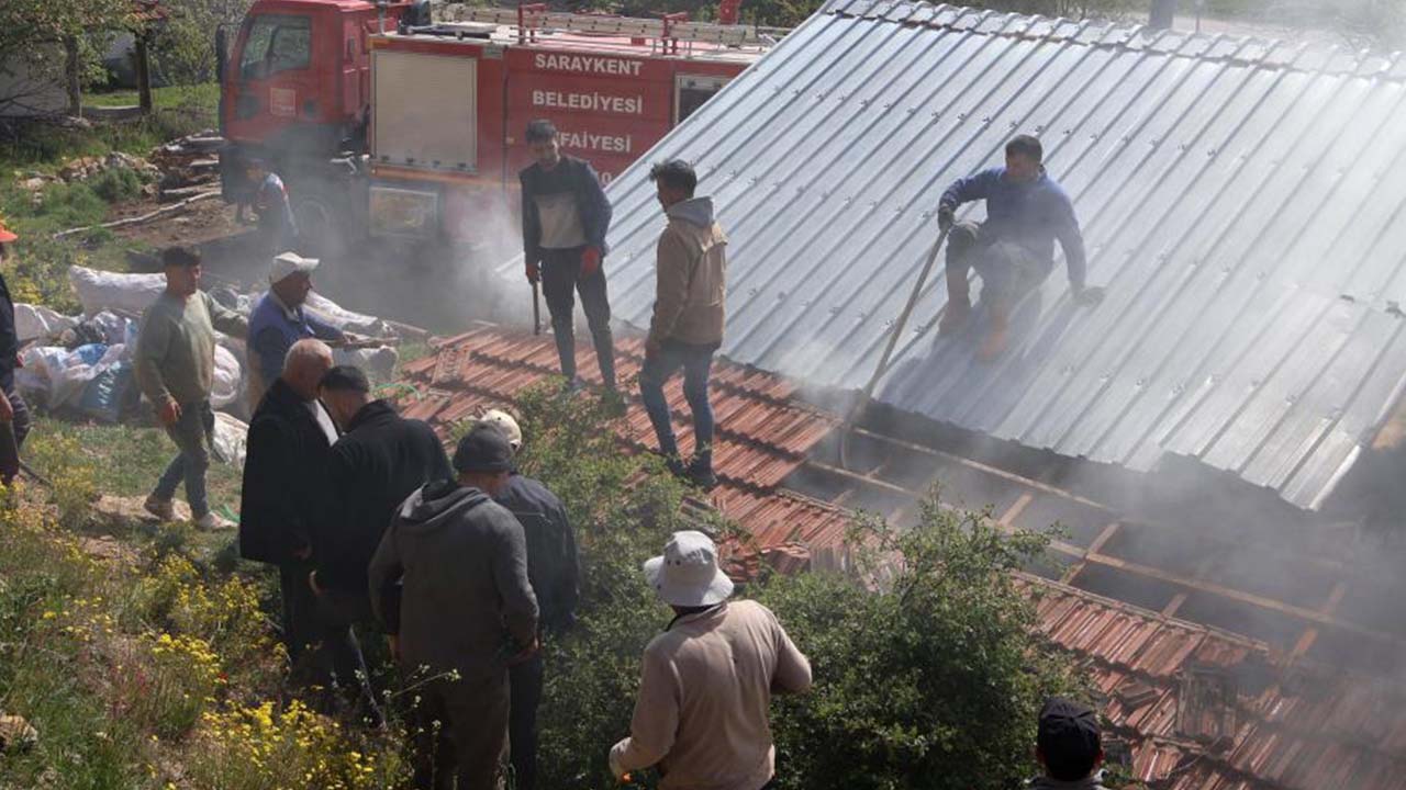 Saraykent Yangın (3)-1