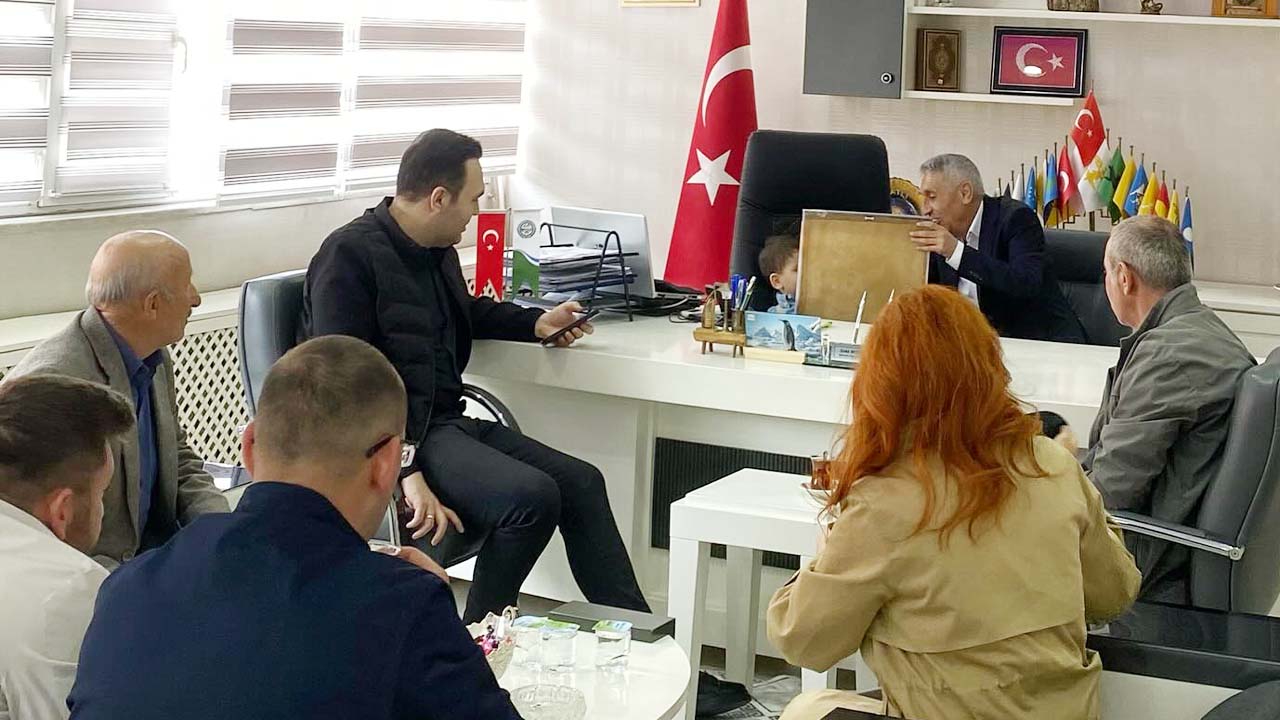 Şefaatli Belediyesi Bayram (3)