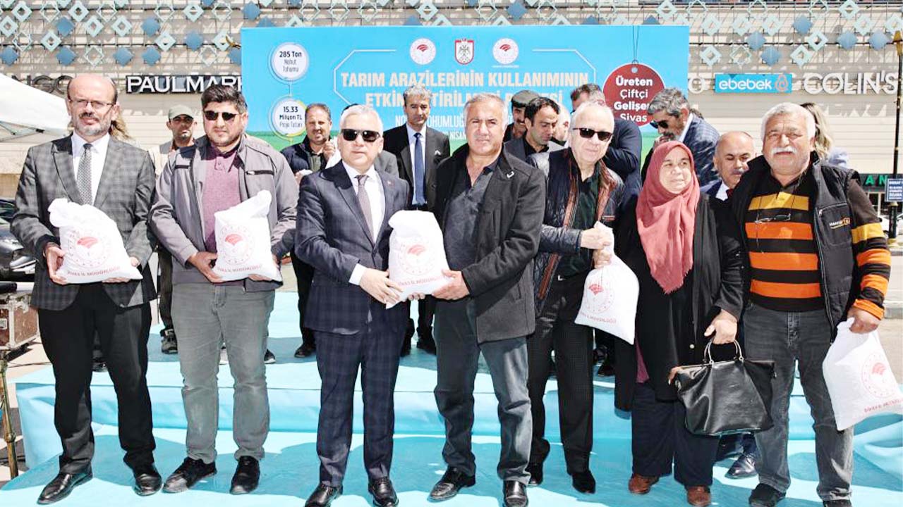 Sivas Nohut (5)
