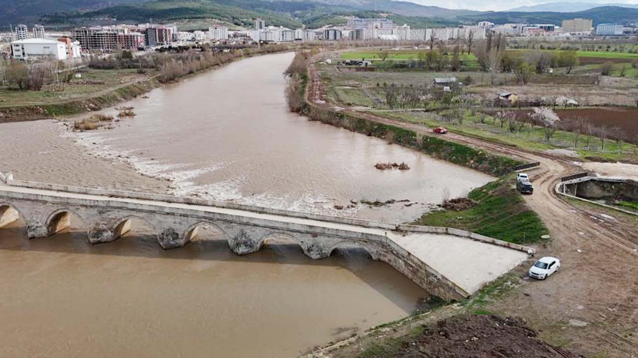 Sivas Yağış (3)