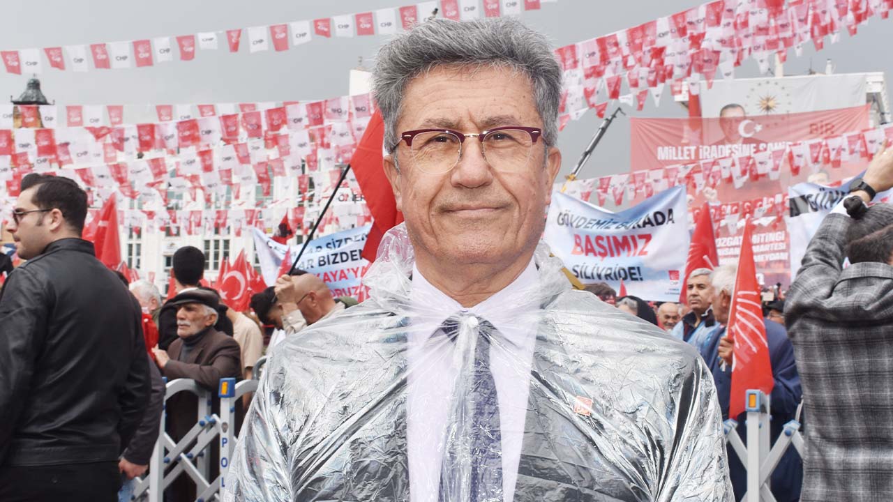 Taner Demirer