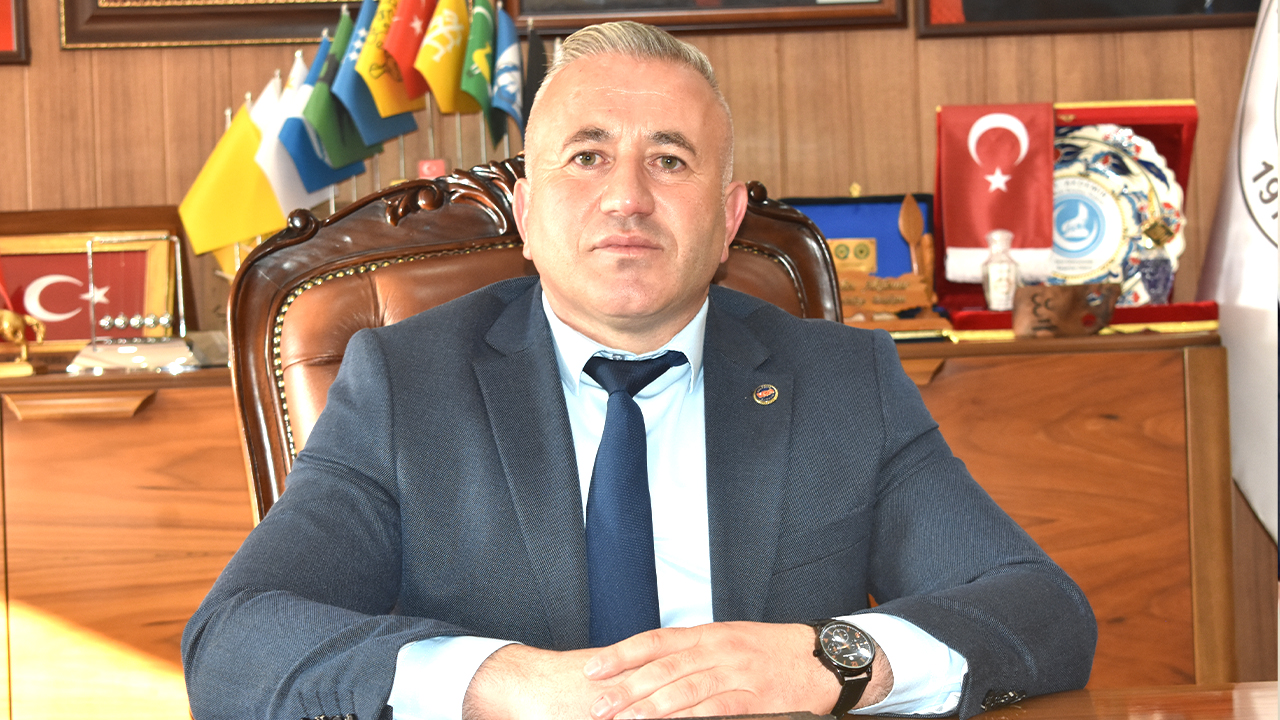 Ulvi̇ Akdemi̇r Dogankent