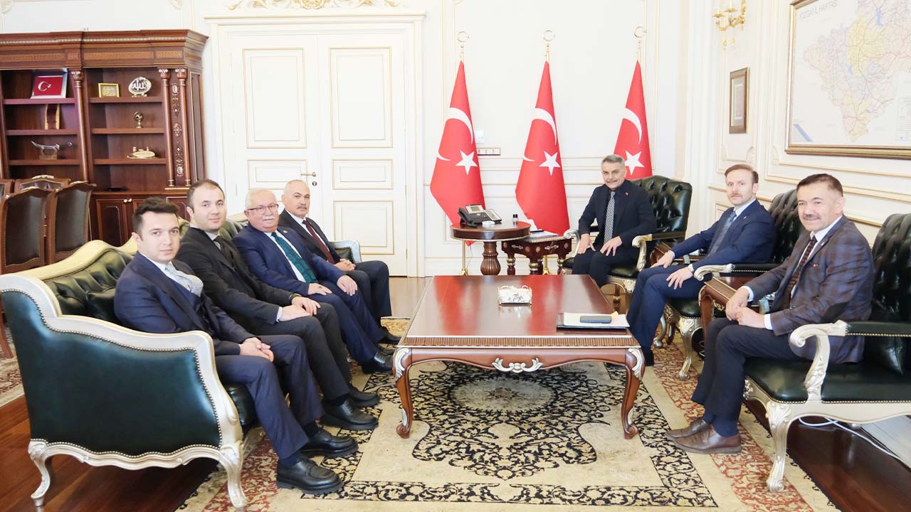Valilik Boğazlıyan Osb (1)