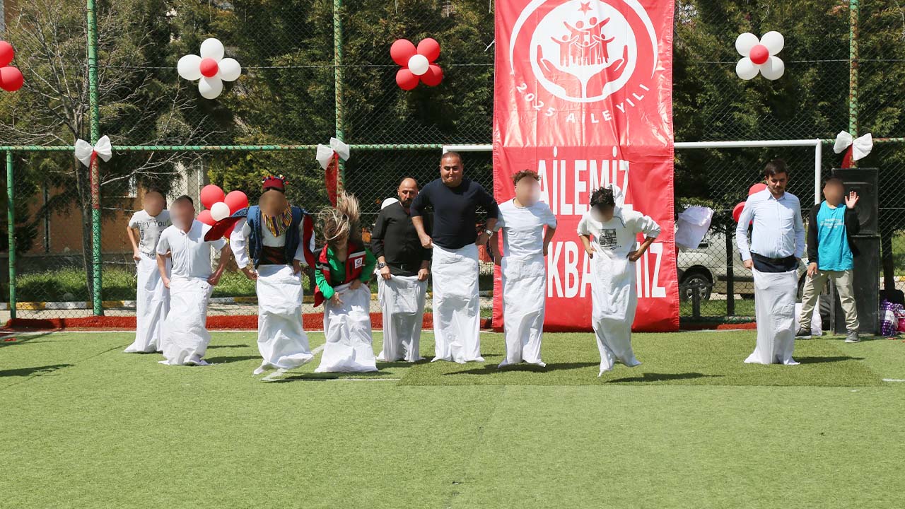 Valilik Sevgi Evleri (4)