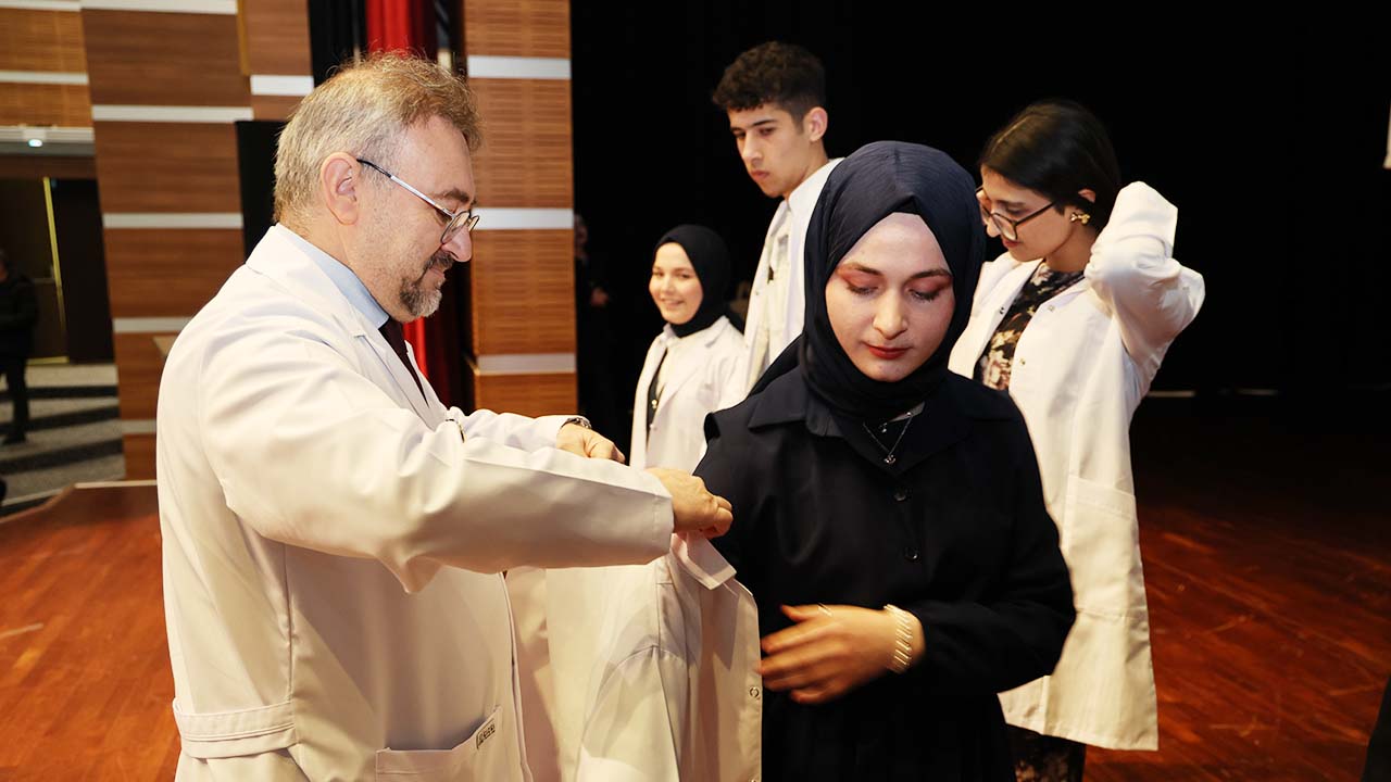 Yobü Doktor Önlük (1)