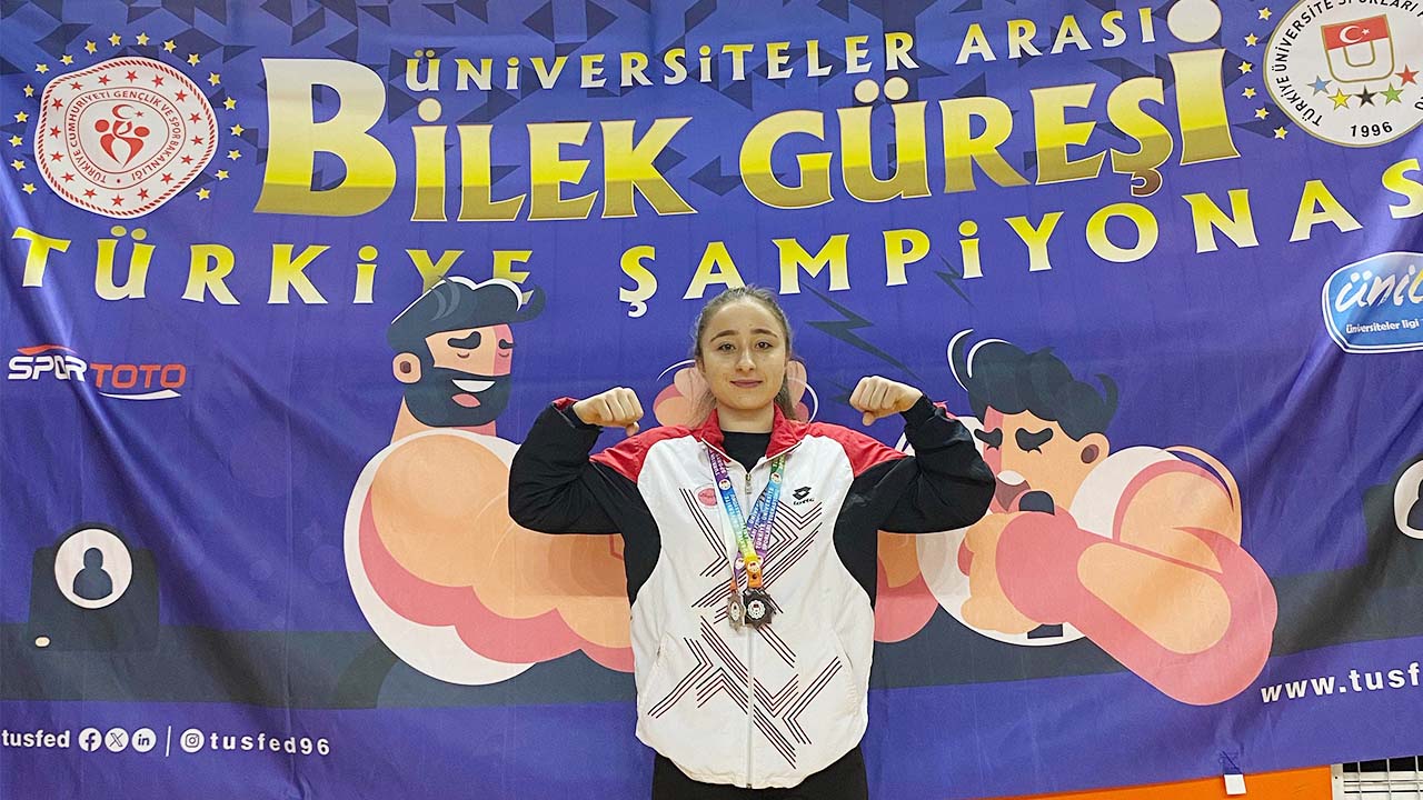 Yobü Spor Başarı (1)